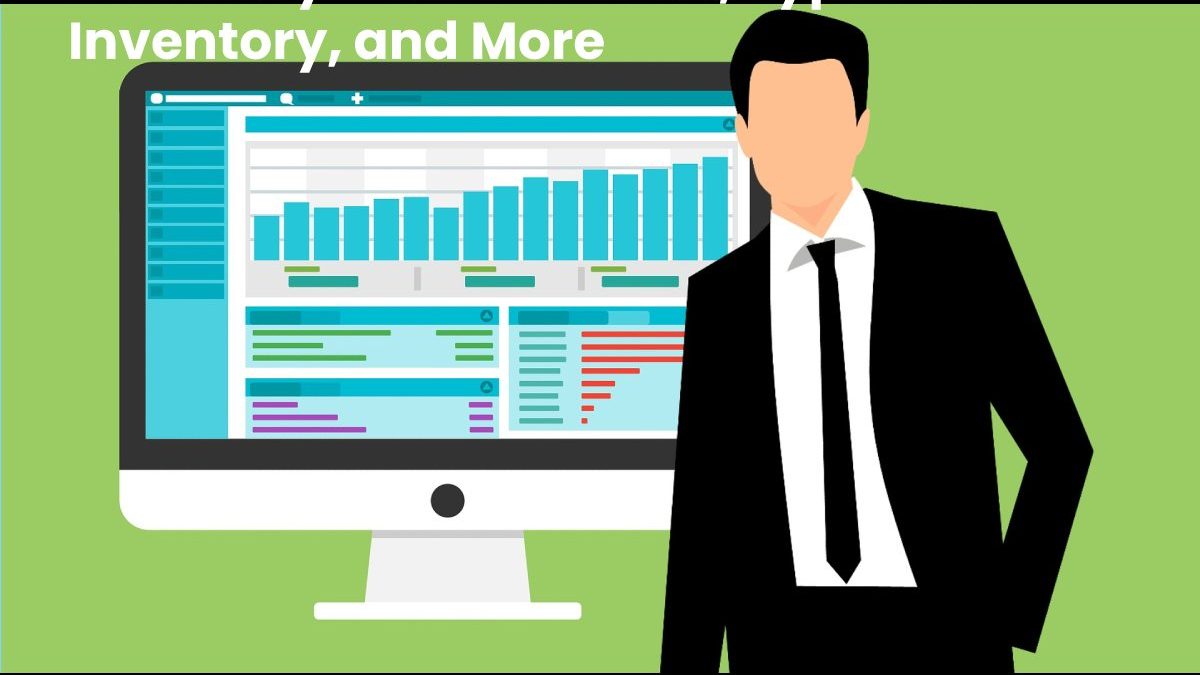 Inventory – Introduction, Types Of Inventory, and More