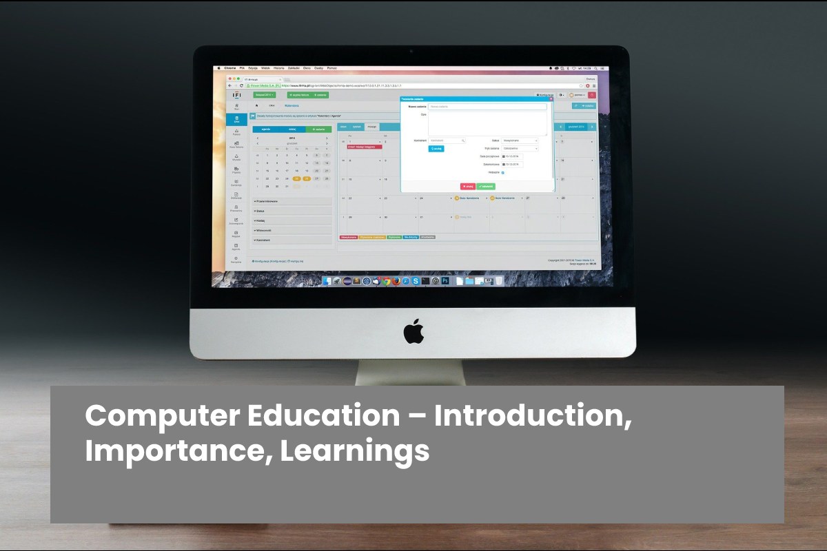 computer-education-introduction-importance-learnings