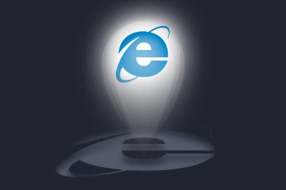 Internet Explorer Online Testing: Automating Legacy Browser Support for Enterprise Apps