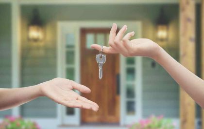 Unlock Prosperity by Turning Your Home into a Long-Term Rental