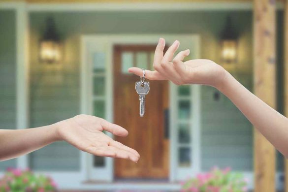 Unlock Prosperity by Turning Your Home into a Long-Term Rental