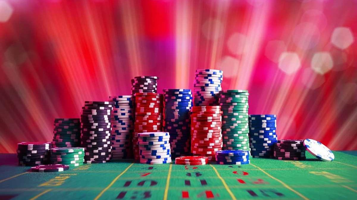 Gebyar4D Link Alternatif: Your Gateway to a Seamless Online Gaming Experience